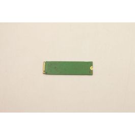 Lenovo SSD M.2 NVMe 512GB, 3500MB/s Lectura, 2900MB/s Escritura, PCIe 3.0 x4, Cifrado AES-256, 300 TBW, 5 Años Garantía