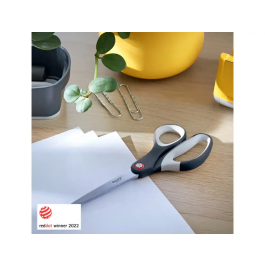 Leitz Tijera Cosy 205 mm Gris