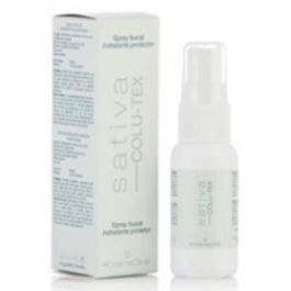 Cosmeclinik Sativa Colu-Tex Spray Bucal para Xerostomía 50ml - Hidrata y Calma Boca Seca Precio: 12.50000059. SKU: B16CJRKCVE