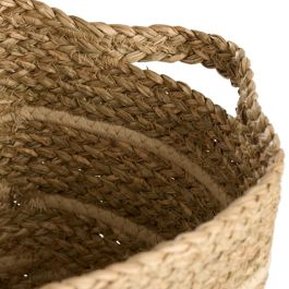 Day Cesta de Almacenamiento de Poliéster 33x24 cm, Altura 20 cm