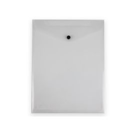 Carpeta Liderpapel Dossier Broche Polipropileno Din A4 Formato Vertical Con Fuelle Transparente Carpeta Liderpapel Dossier Broche Polipropileno Din A4 Formato Vertical Con Fuelle Transparente