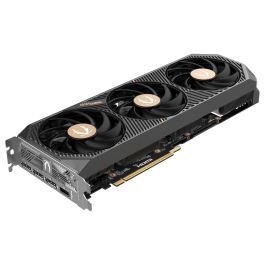 Zotac RTX 5070 TI 16GB GDDR7 3 Ventilador Solid SFF OC Tarjeta Gráfica