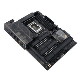 Placa Base Asus Intel Z790 Express LGA 1700