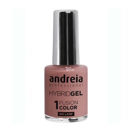 Andreia Hybrid Gel - Fusion Color Esmalte de Gel 10,5ml, Secado Rápido, Sin Lámpara, 80 Tonos Precio: 3.50000002. SKU: SBL-ART10810