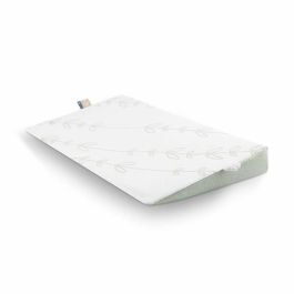 Babymoov BBM3661276184169 Superficie Inclinada Cosymat Antibacterial para Colchones 60x120 cm | Elimina Bacterias Naturalmente