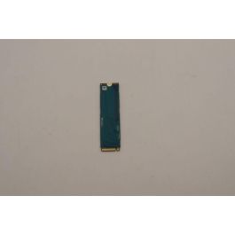 Lenovo M.2 PCIe NVMe SSD, 1TB capacity, Gen4x4 interface, M.2-2280 form factor, RoHS compliant, high-speed performance. Lenovo M.2 PCIe NVMe SSD, 1TB capacity, Gen4x4 interface, M.2-2280 form factor, RoHS compliant, high-speed performance.