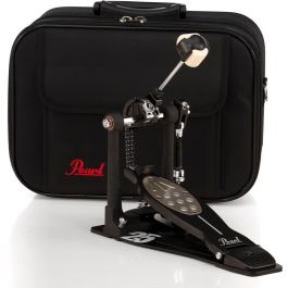Pearl Pedal de Bombo Eliminator 25th Anniversary Redline Cadena Edición Limitada