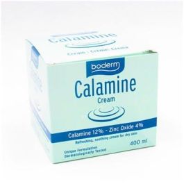Boderm Calamine Crema 400 Ml Precio: 57.32496. SKU: B1KD8W2S7R