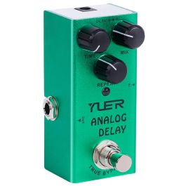 Yuer Analog Delay Precio: 33.88999944. SKU: B1ELW9WH9K