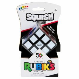Spin Master SPI6072705 Cubo de Rubik 3x3