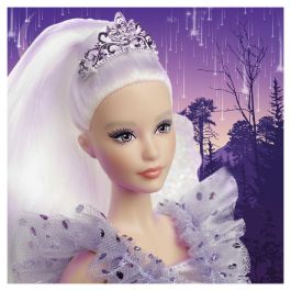 Muñeca Barbie Signature Hada De Los Dientes HBY16 Mattel Coleccionable Con Alas Y Varita