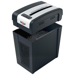 Trituradora de Papel Micro Corte Rexel MC6-SL