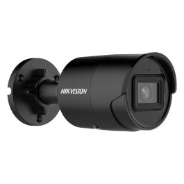 Hikvision DS-2CD2043G2-IU Cámara de Seguridad IP Exterior Bala 4MP AcuSense, Visión Nocturna 40m, WDR, IP67, Compatible con MicroSD, Alimentación PoE Precio: 217.4007. SKU: B1EQNNRE35