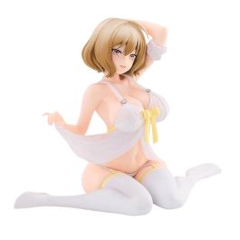 SEGA GOODS Figura Yumemirize Anis Goddes of Victory: Nikke PVC 11cm