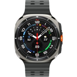 Samsung Galaxy Watch Ultra L705 DE LTE 47mm Titanio Plata - Smartwatch AMOLED GPS 32GB