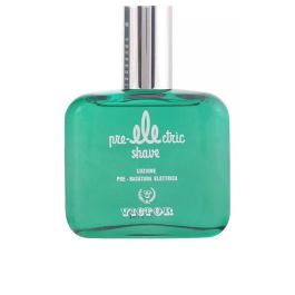 Victor Pre-Electric Shave Loción Pre-Afeitado para Barba - Prepara y Seca el Vello para un Afeitado Cómodo y Fácil Precio: 12.50000059. SKU: S4508462
