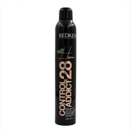 Redken Hairspray Control Addict 28 400 Ml Precio: 18.79000046. SKU: B1FECH3756