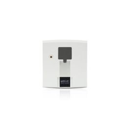 Ecler eMOTUS5PBBK Kit Altavoces Estéreo Autoamplificados 5 pulgadas Bluetooth 2x25W RMS Control Remoto Blanco