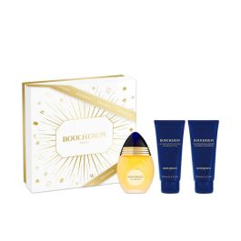 Boucheron Femme Estuche 3 Pz Precio: 47.59000059. SKU: B1558XYJLS