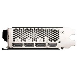 Tarjeta Grafica Msi Rtx 4060 Ventus Tarjeta Grafica Msi Rtx 4060 Ventus