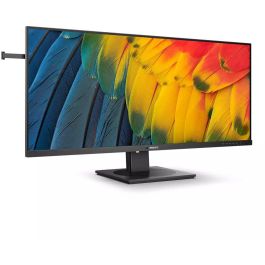 Philips 40B1U5600 Monitor 40" IPS Wide Quad HD (3440x1440) 100Hz 4ms HDMI DisplayPort USB-C Hub