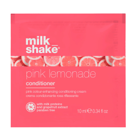 Pink Lemonade, Proteínas de la leche, Acondicionador de color de cabello,  Pink, Coloreado, 10 ml *Muestra Precio: 10.78999955. SKU: B16N7LTE9V