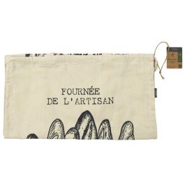 Cook Concept Bolsa Para Pan XXL 70x40 cm