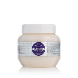 Mascarilla Revitalizante Kallos Cosmetics Blueberry 275 ml Precio: 12.50000059. SKU: B16DYHPM3L