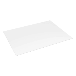 Liderpapel Cartulina Blanco 50x65 cm 180g/m2 para Dibujo y Manualidades