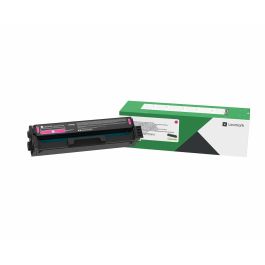 Tóner Original Lexmark C332HM0 Magenta Tóner Original Lexmark C332HM0 Magenta Precio: 157.88999963. SKU: B1DATKZ77L