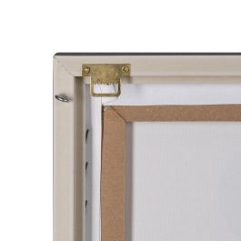 Cuadro Impresión Animales 3/M Decoración 50 X 3 X 70 cm