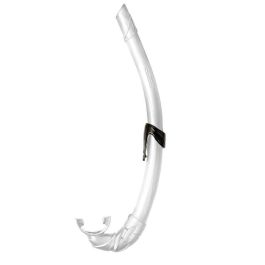 Tubo de snorkel Cressi Corsica Colorama Blanco Precio: 28.1567. SKU: B19BPMRBZ5
