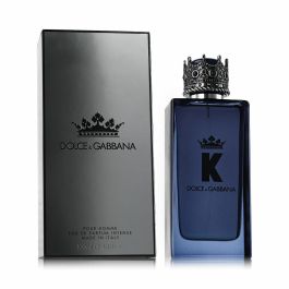 Dolce & Gabbana K By Dolce&Gabbana Intense Edp Intenso Vapo 100 mL Precio: 91.6900006. SKU: B13HRPGVA3