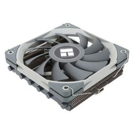 Thermalright AXP120-X67 Disipador de CPU AMD AM5/AM4 con 1 Ventilador de 120 mm Negro