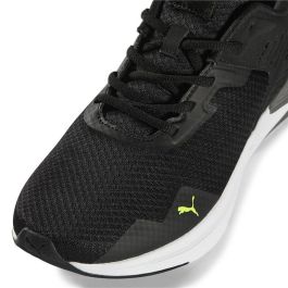 Zapatillas Deportivas Hombre Puma Disperse XT 2 Mesh Negro Hombre 7 Años