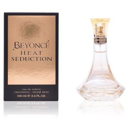 Beyoncé Heat Seduction Eau de Toilette Vaporizador 100 ml Oriental Floral Mujer Precio: 10.89. SKU: B1KC9PNW5B