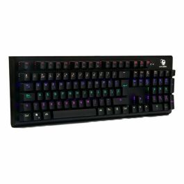 Teclado Gaming CoolBox DeepSolid Qwerty Español Precio: 54.88999956. SKU: S55094410