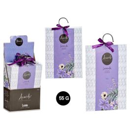 Bolsitas Aromáticas Acorde 1804228 Lavanda 55 g (12 Unidades)