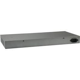 Level One GEP-2682 Switch Gestionado L3 Gigabit Ethernet 24xPoE, 2xGSFP, 19" 370W