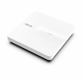 ASUS EBA63 Access Point WiFi AX3000 Dual-band PoE Blanco 2402 Mbit/s