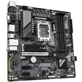GIGABYTE B760M DS3H GEN5 B760 Express LGA 1700 Placa Base Micro ATX Intel Core 14/13/12th Gen DDR5 PCIe Gen5