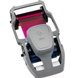Cinta de transferencia térmica Zebra 800300-370EM Precio: 55.68999953. SKU: B1D57J25YS