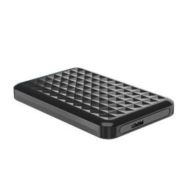 AISENS ASE-2521B Caja Externa Aluminio 2.5'' SATA USB 3.2 Gen 1 9.5mm Negro Precio: 5.89999993. SKU: B1DC6J9S5H