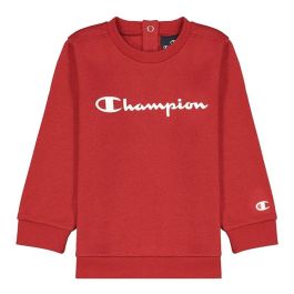 Conjunto Deportivo para Niños Champion 305847-RS053 Rojo