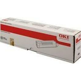 OKI MC851 - Toner Negro Precio: 96.49999986. SKU: B12LWG4QPE