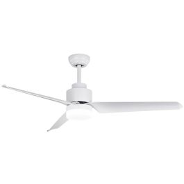 Ventilador de Techo SPC 6499B 43 W Blanco Ventilador de Techo SPC 6499B 43 W Blanco Precio: 174.8899999. SKU: B12XTLK26A