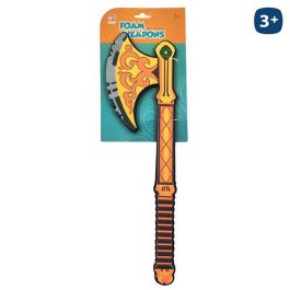 Hacha de Guerra My Other Me