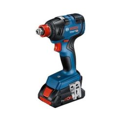 Pack 5 herramientas: GSR 18V-55 + GST 18V-125 S + GKS 18V-57-2 + GSA 18V-28 + GDX 18V-200 + 3 baterías 4.0Ah + GAL 18V-40 + bolsa L Pack 5 herramientas: GSR 18V-55 + GST 18V-125 S + GKS 18V-57-2 + GSA 18V-28 + GDX 18V-200 + 3 baterías 4.0Ah + GAL 18V-40 + bolsa L