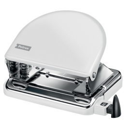 Taladro 2 Punzones Petrus 52 Wow (20H) Blanco Metalizado Precio: 24.69000039. SKU: BIX626828