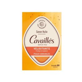 Roge Cavailles Jabón Sólido con Aceite Hidratante Piel Seca Velo 100gr Precio: 7.79000057. SKU: B14F9Y4KP3